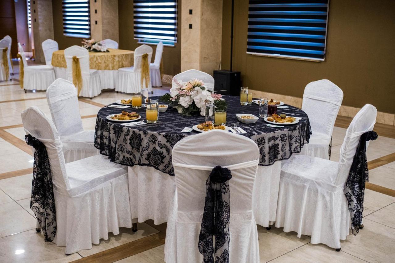 Selcuk Hotel Konya Eksteriør bilde