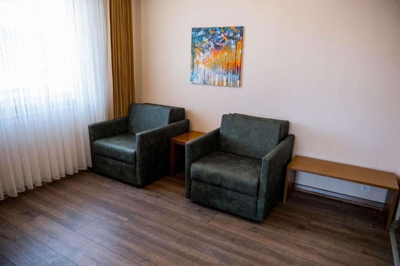 Selcuk Hotel Konya Eksteriør bilde