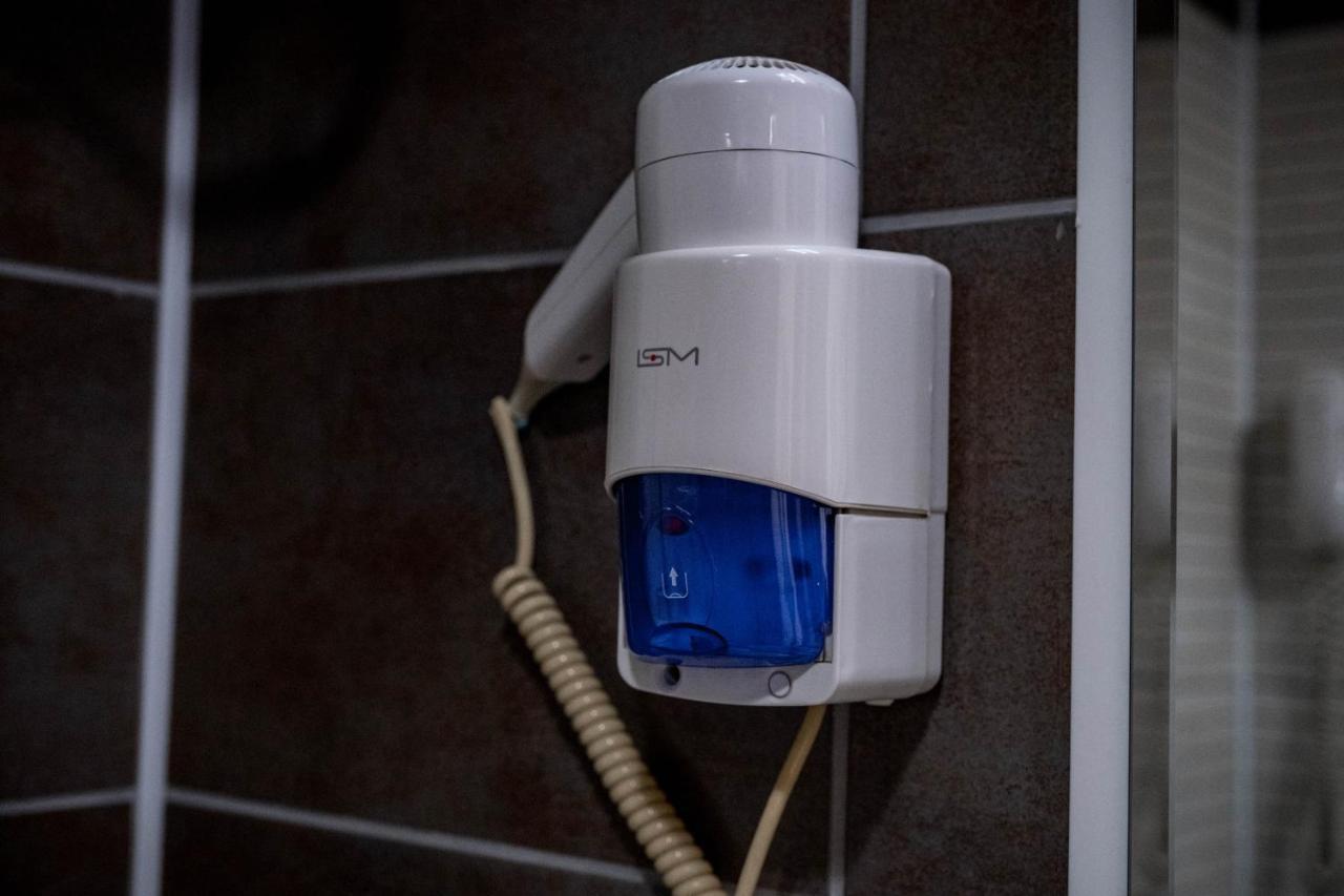 Selcuk Hotel Konya Eksteriør bilde